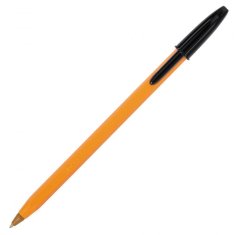 Bic Kuličkové pero Orange Fine černé
