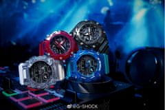 Casio G-Shock Carbon Core Guard GA-2200SKL-4AER (663)