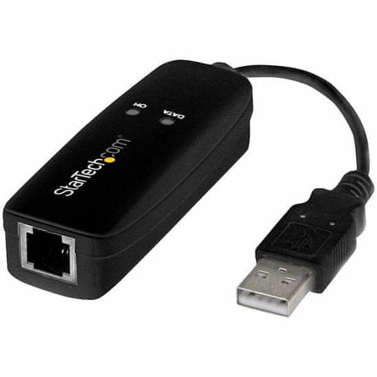 Startech USB56KEMH2 RJ-11 usb adaptér