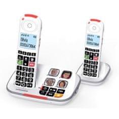 Swissvoice XTRA 2355 DUO pevný telefon