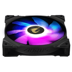 Gigabyte AR140RFAN ventilator