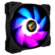 Gigabyte AR140RFAN ventilator