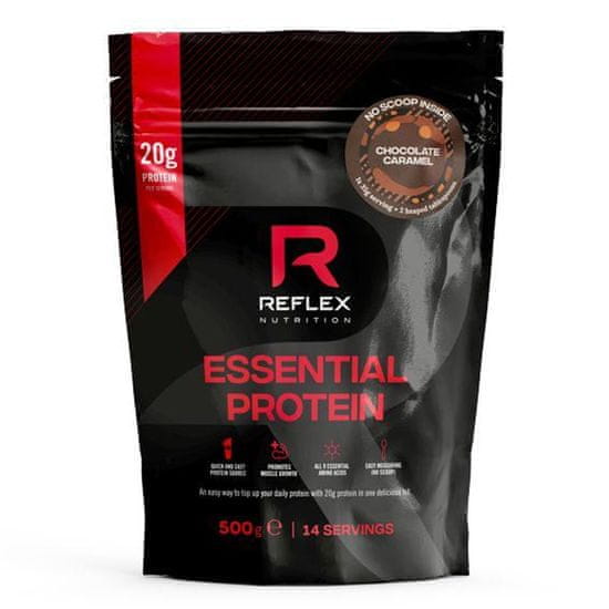 Reflex Nutrition Essential Protein 500 g