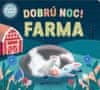 Jean Claude: Dobrú noc! Farma