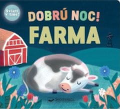 Jean Claude: Dobrú noc! Farma