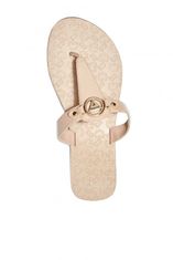 Guess Dámské žabky Kara Sandals 40