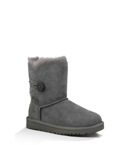 Ugg Australia UGG dětské boty Bailey Button pro děti