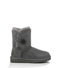 Ugg Australia Dětské boty Bailey Button 31