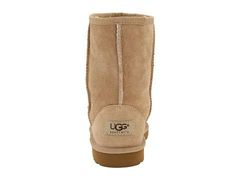 Ugg Australia Dětské boty Classic pro děti 31