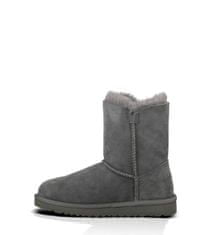 Ugg Australia Dětské boty Bailey Button 31