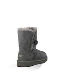 Ugg Australia Dětské boty Bailey Button 31