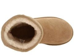 Ugg Australia Dětské boty Classic pro děti 31