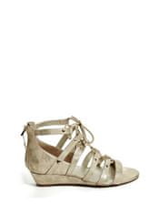 Guess Dámská obuv Zayle Gladiator 36,5 36,5