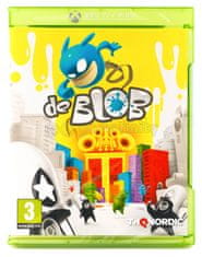 THQ de Blob XONE