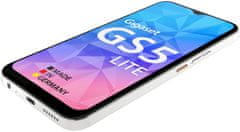 Gigaset GS5 Lite, 4GB/64GB, Pearl White