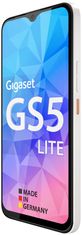 Gigaset GS5 Lite, 4GB/64GB, Pearl White