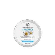 The Body Shop Čisticí pleťové máslo Camomile (Sumptuous Cleansing Butter) 90 ml