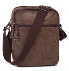 Bestway Taška přes rameno Leisure Bag Origin Dark Brown