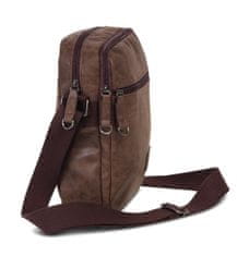 Bestway Taška přes rameno Leisure Bag Origin Dark Brown