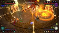 Blizzard Diablo III: Eternal Collection (SWITCH)