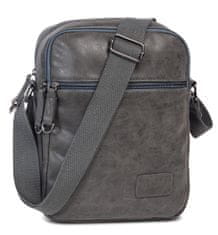 Bestway Taška přes rameno Leisure Bag Origin Dark Grey