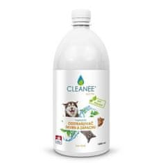 Isokor CLEANEE ECO hygienický odstraňovač skvrn a zápachu PET 1L