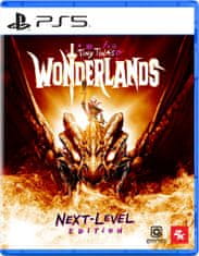 Cenega Tiny Tina's Wonderlands Next-Level Edition PS5