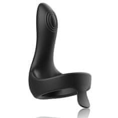 Anbiguo Anbiguo Arkadio (Black), vibrační penis stimulátor