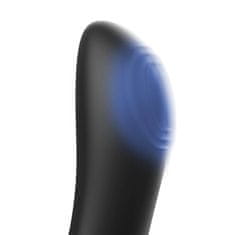 Anbiguo Arkadio (Black), vibrační penis stimulátor