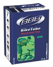 BBB BTI-89 BikeTube AV 29x1.9/2.3 duše