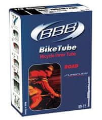 BBB BTI-71 BikeTube FV 700x18/23C duše