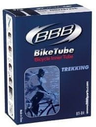 FELT Duše BBB BTI-82 BikeTube 700x35/43C A/V