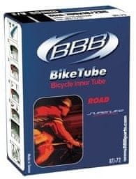 FELT Duše BBB BTI-71 BikeTube 700x18/23C F/V 60mm