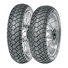 Anlas Pneumatika SC-500 Winter Grip 2 130/70 - 12 62P TL M+S Zadní