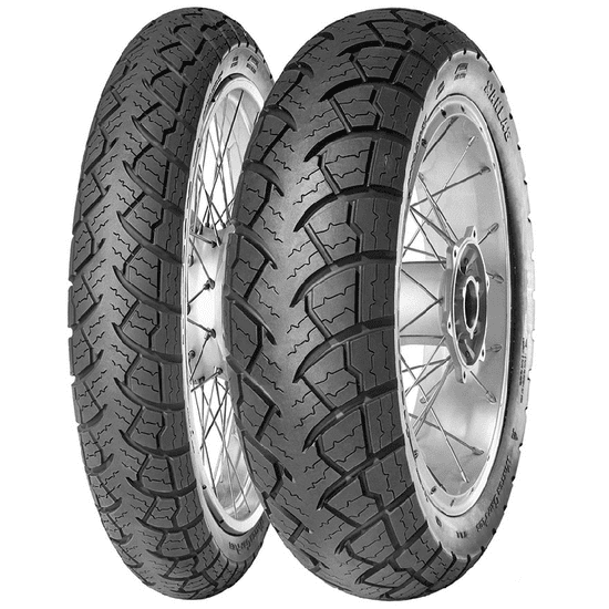 Anlas Pneumatika Winter Grip Plus 110/80 R 19 59V TL M+S Přední