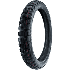 Vee Rubber Pneumatika VRM 401 V-Grip 110/80 B 19 59Q TL M+S (w/o ECE) Přední