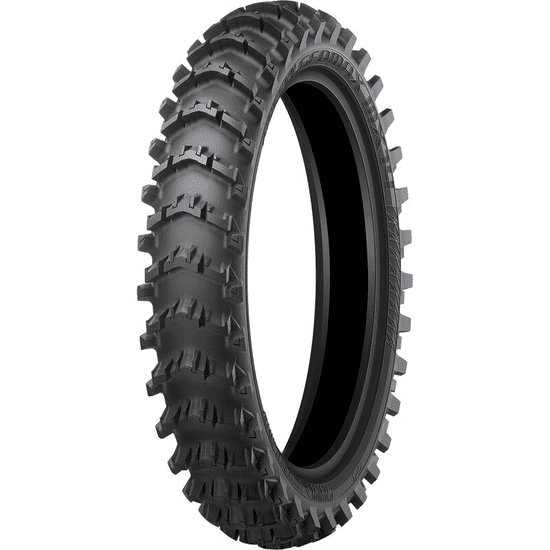 Dunlop Pneumatika Geomax MX 14 120/80 - 19 63M TT NHS Zadní