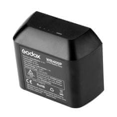 Godox WB400P náhradní baterie pro blesk AD400Pro