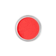 Fractal Colors Dekorativní prachová barva Fractal - Cocktail Red, Koktél Vörös (1,5 g)