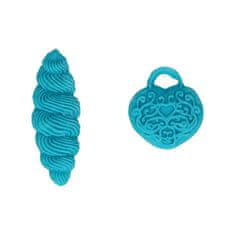 FunCakes FunCakes - gelová barva - tyrkysová - Turquoise 30g