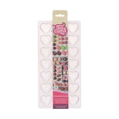 FunCakes FunCakes - Forma na pralinky - Heart