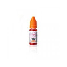 TastyMe SLEVA: Tasty Me - barva do čokolády tekutá oranžová - Orange 10ml