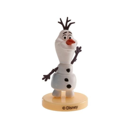 Dekora DeKora Dekorační figurka - Disney Figure - Frozen II. - Olaf