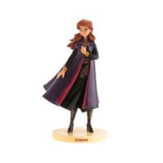 Caketools DeKora Dekorační figurka - Disney Figure - Frozen II. - Anna