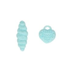 FunCakes FunCakes - gelová barva - modrá - BABY BLUE - 30g