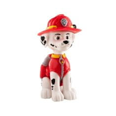 Dekora DeKora - Dekorační figurka Paw Patrol - Marshall 6cm