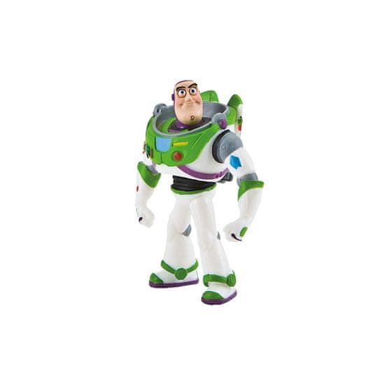 Dekora ční figurka - Disney Figure Příběh hraček - Buzz Rakeťák