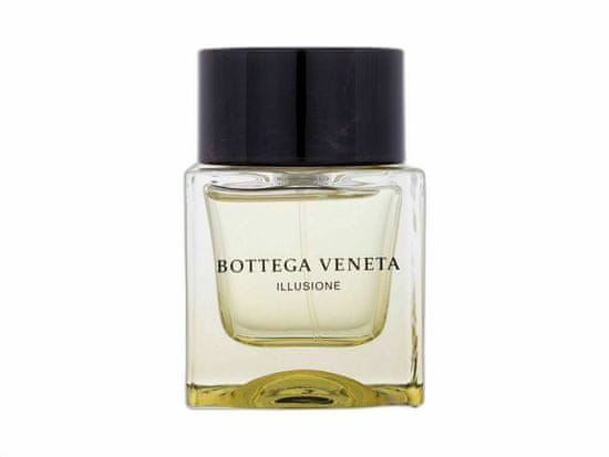 Bottega Veneta 50ml illusione, toaletní voda