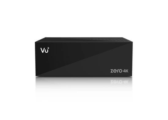 VU+ ZERO 4K