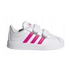 Adidas Boty 25 EU VL Court